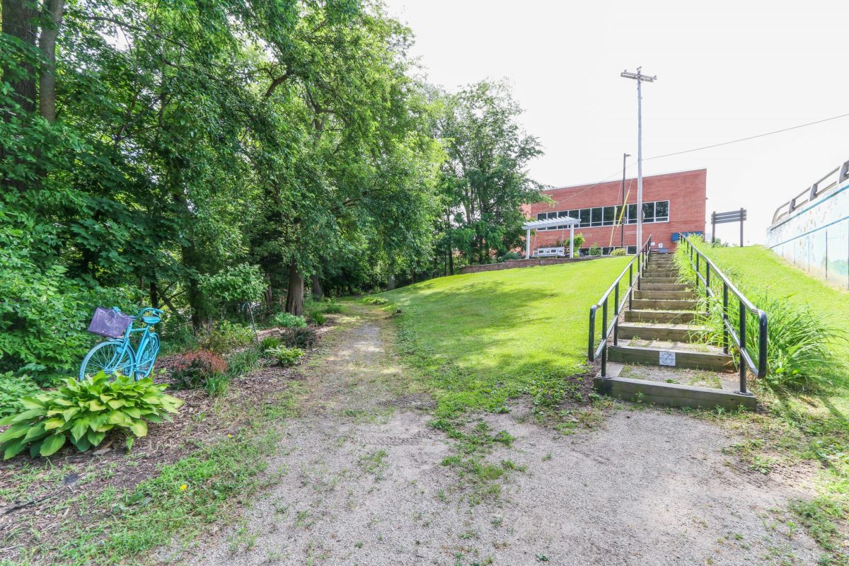 Serenity Park City of Waupaca, WI