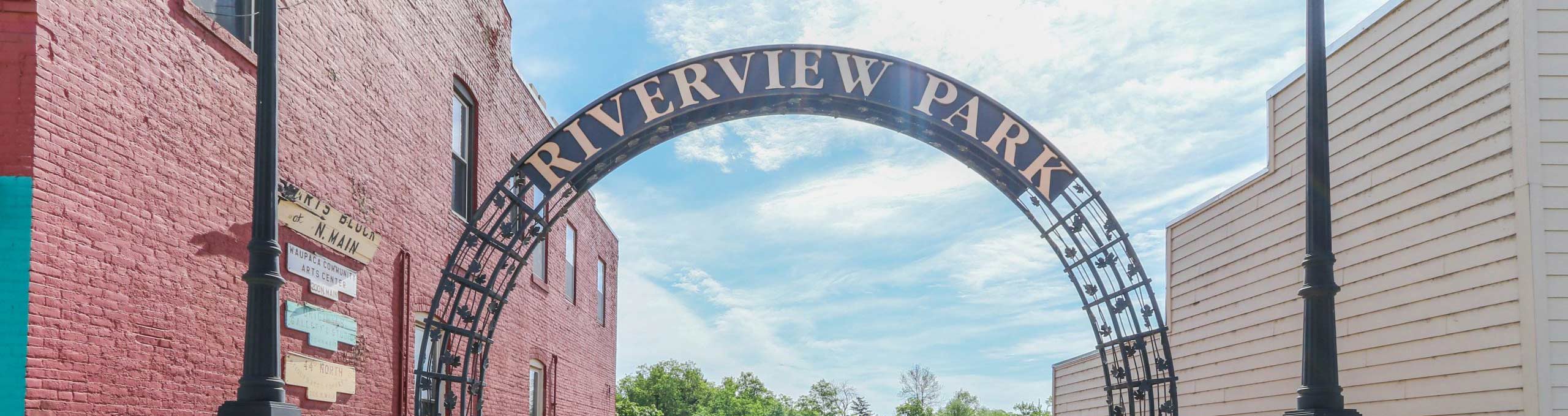 Riverview Park