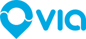 Via Logo Via Logo