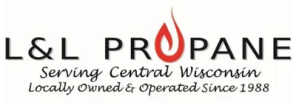 L&L Propane Logo