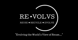 Revolvs Logo
